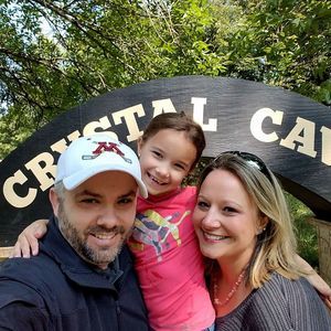 Meet your Posher, Christopher